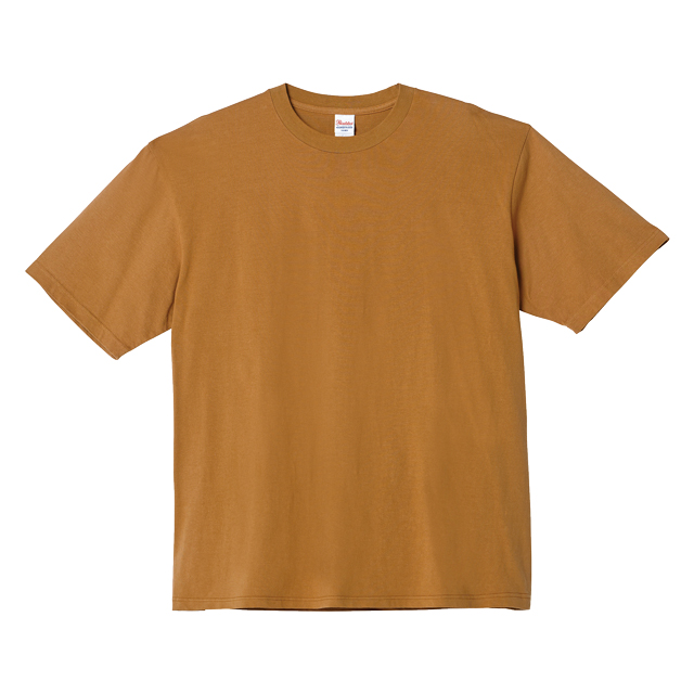 00113-BCVヘビーウェイトビッグTシャツのアイキャッチ画像